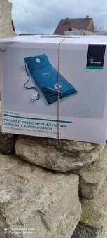 Tlaková dekubitní matrace