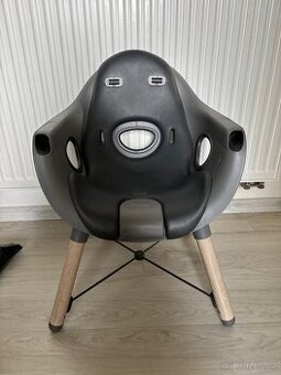 Mamas & Papas Židlička Juice Scandi Grey