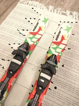 Dětské lyže Elan 100cm