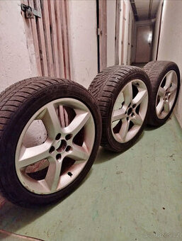 5x110 R17