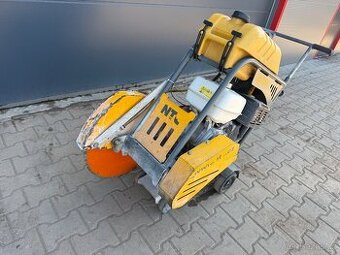 NTC RZ200 řezačka spár ( beton asfalt ) 2021