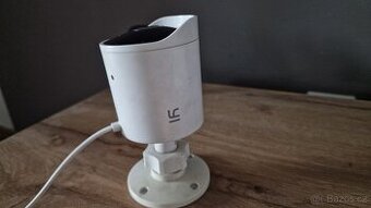 Bezpecnoatni wifi kamery yi