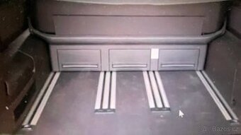 Muůltivan, T5 včetně T6 Caravelle, Trasnporter