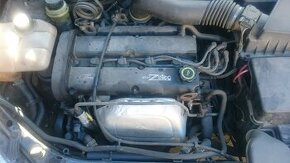 motor Focus I 1.8i EYDC