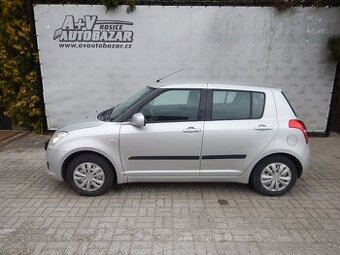 SUZUKI Swift 1.3 GLX