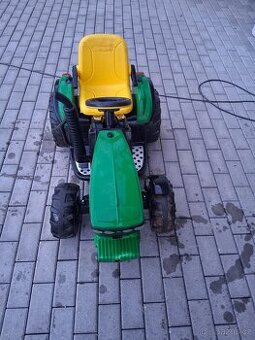 Peg perego John Deere