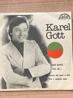 Karel Gott