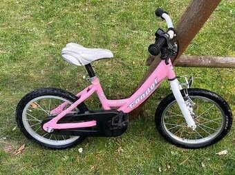 Dívčí kolo Condor frame 18"