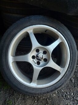 Kola Fabia, Rapid, Octavia 5x100 R15,14,16,17 185/60 R15