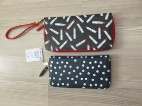 Nové peněženky2ks