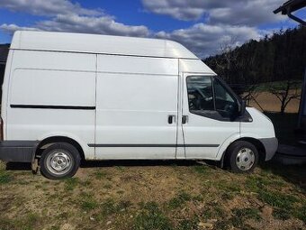 Ford Transit 2.2 TDCi