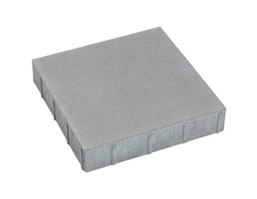 Betonová dlažba šedá