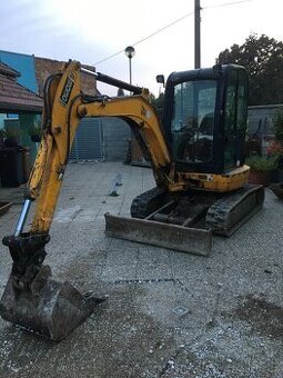 Profesionální Výkopové a zemní práce (ručně, strojně)