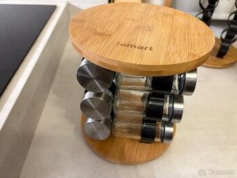 Stojánek na kořenky Lamart