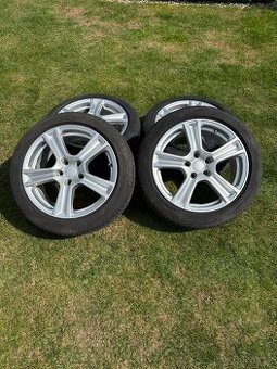 Alu kola R17 5x108