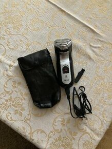 EL. HOLÍCÍ STROJEK