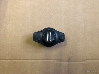 Ovládání světel Audi A5 8T