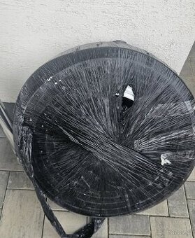 Trubka PEX AL PEX 16x2 Giacomini, folie cca 25m2