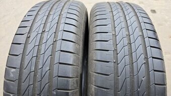 Letní pneu 185/65/15 Continental