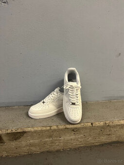 Nike Air Force 1, NOVÉ