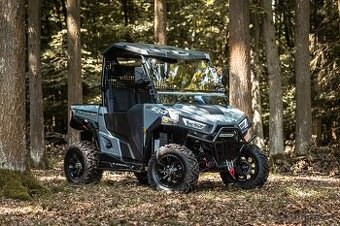 Linhai T-Boss 650 EPS E5+ Grey