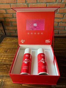 Crep Protect x Nice Kicks sběratelská edice,1500ks worldwide