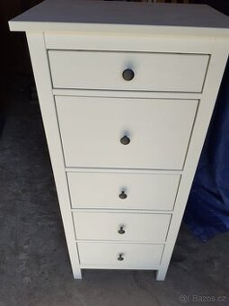 Ikea komoda Hemnes
