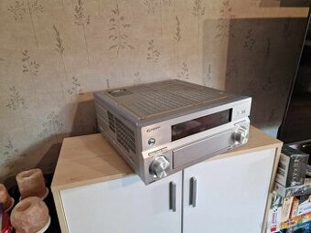 Pioneer receiver