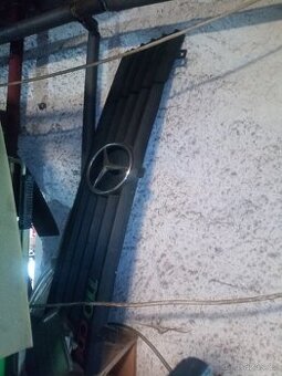 Mercedes Benz Vito