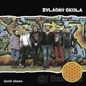Zvlášný škola - Šesté slunce