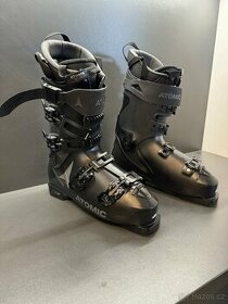 Lyžařské boty ATOMIC HAWX ULTRA 130S
