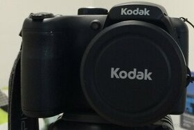 Fotoaparát Kodak astrozoom 252
