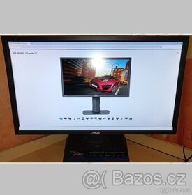 Ultra HD monitor ASUS MG28UQ - 1