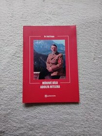 Mírové dílo Adolfa Hitlera Guidemedia - 1