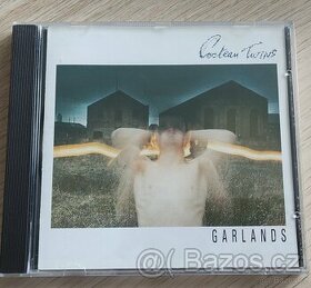 Cocteau Twins - Garlands CD - 1
