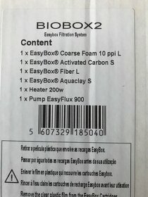 Aquatlantis BioBox 2