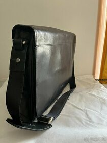 Tony Perotti luxusní kožená taška