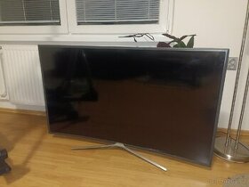 Samsung Led TV 55" (138cm) - 1