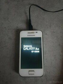 Samsung galaxy  Ace gt-s5830i