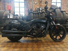 Indian Scout Rogue  (odpočet DPH) - 1