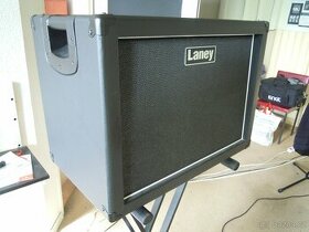 Kytarový box LANEY GS112V