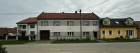 Prodej rodinného domu (Chvalkovice na Hané) - 1