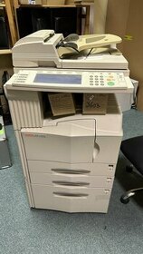 Laserová tiskarna a kopírka UTAX CD1030