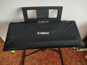 Yamaha s770