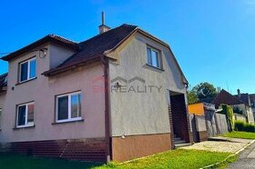 Prodej rodinného domu v Lidéřovicích - Vnorovy