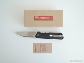 Kapesný nůž Artisan Littoral G10 - 1