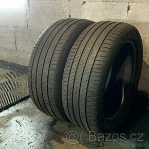 Letní pneu 225/50 R18 99W Michelin 5-5,5mm