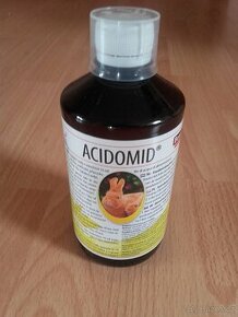 Acidomid