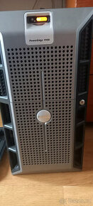 Server Dell PE 1900