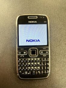 Nokia E72 Symbian